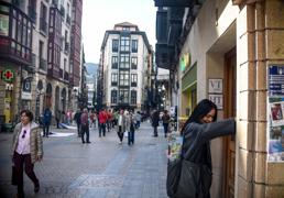 Nueve de cada diez alojamientos son explotados por particulares