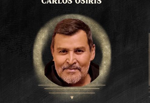 Muere Carlos Osiris, actor de telenovelas mexicanas