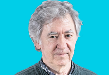 «En las esferas de poder es donde se maneja el cotarro, y nunca nadie habla de las renuncias»