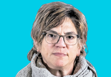 «La política cultural es un derecho que tenemos los ciudadanos, como cualquier otro»
