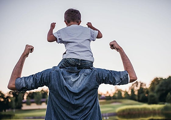 ¿Quién les entiende?