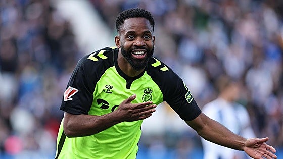 El Betis remonta un 2-0 en Leganés y se mete de lleno en la lucha por la Champions