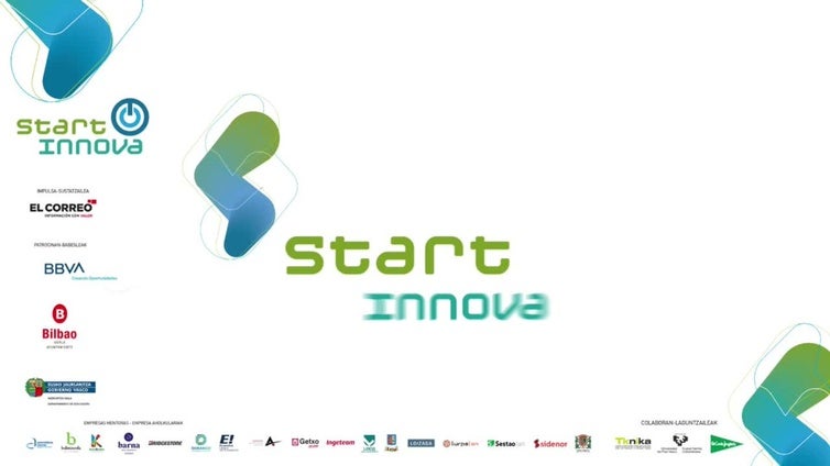 START INNOVA 2025