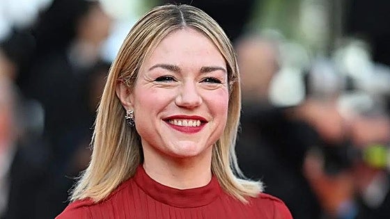 Muere la actriz Émilie Dequenne a los 43 años por un tipo raro de cáncer