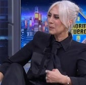 Mónica Naranjo aclara su supuesto ingreso en una secta: «Lo alargaron bastante»