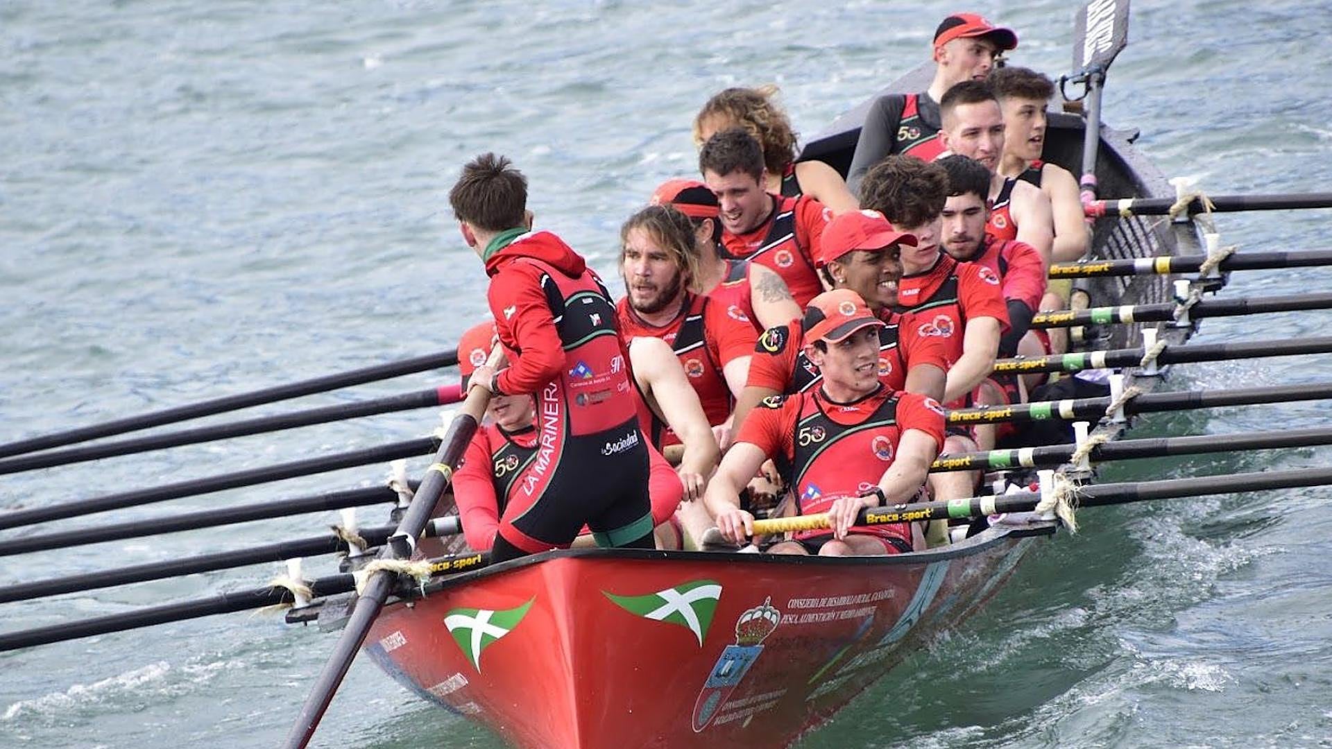 Castro Takes Helm of Arc 1 Following Donostiarra’s Resignation: New Role as Content Writer