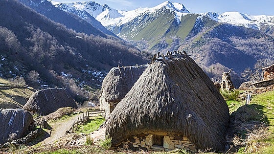 En ruta para descubrir Asturias caminando