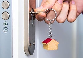 «Soy inversor inmobiliario y así consigo comprar casas a mitad de precio»