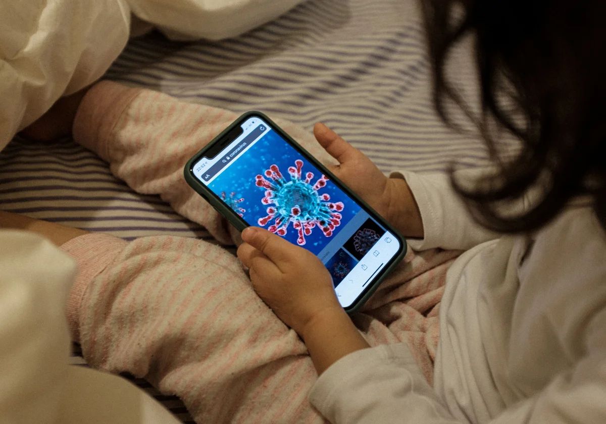 Durango acogerá una charla sobre el uso de las pantallas en la infancia y juventud