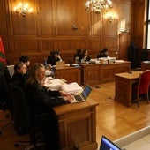 Juicio al monitor de surf de Hondarribia: La acusación particular mantiene la petición de 290 años de prisión y la defensa, la absolución