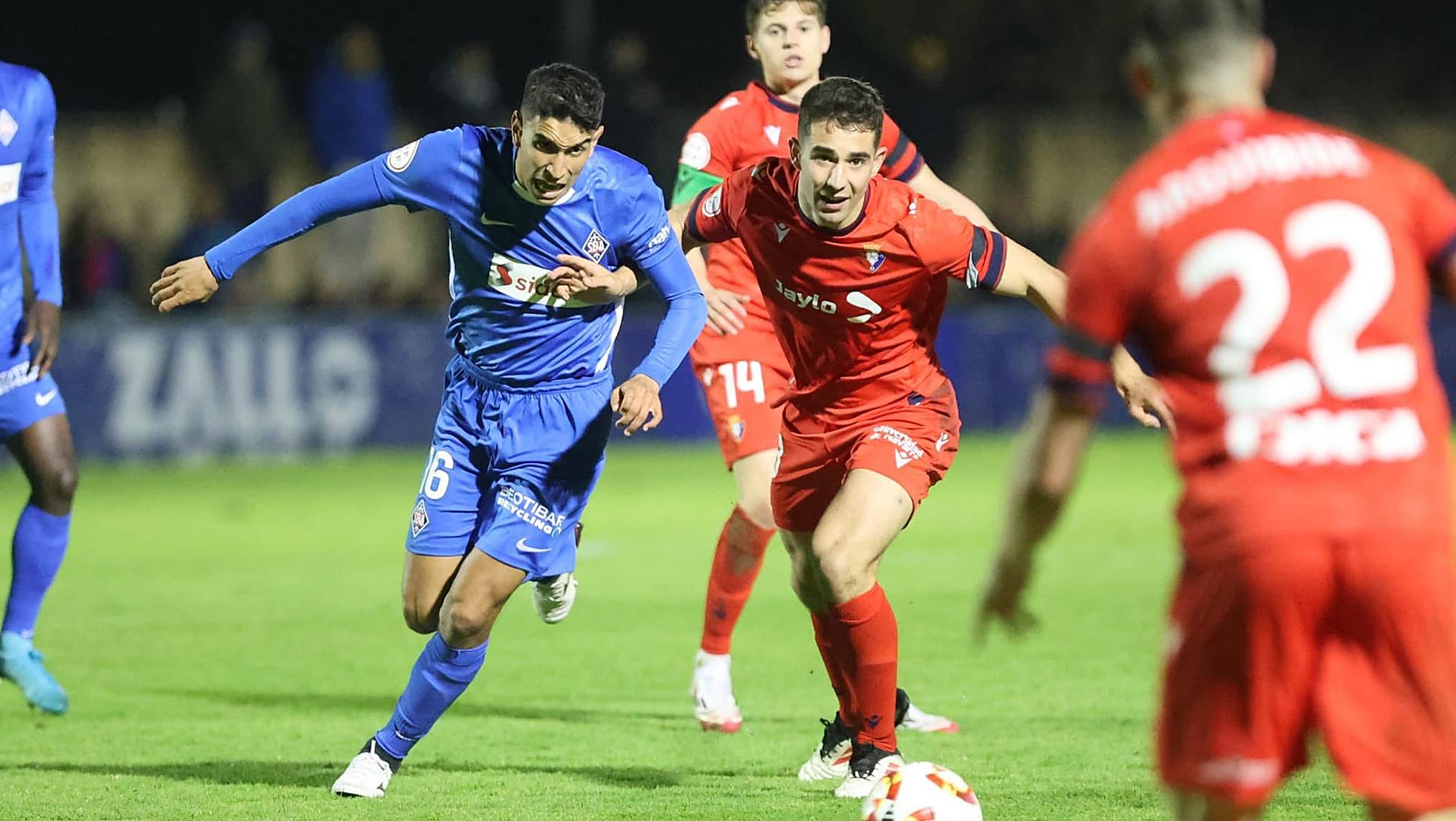 Exploring the Complexities of Amorebieta: A Focus on Content Writing