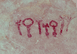 Entramos en la cueva de Erlapiku, el último gran descubrimiento arqueológico en Bizkaia