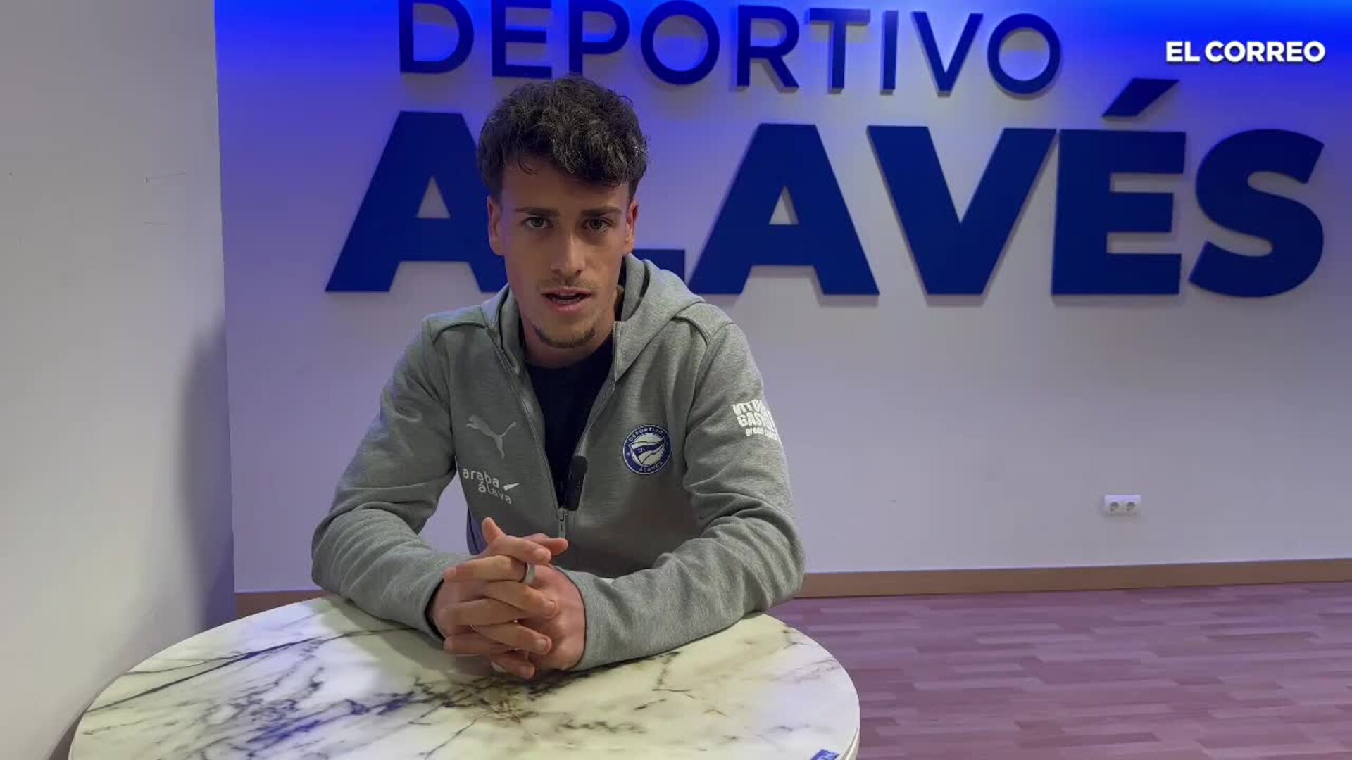 Los tatuajes del Alavés