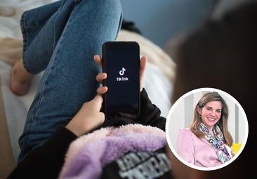 La psiquiatra Marian Rojas Estapé alerta del uso del móvil antes de dormir