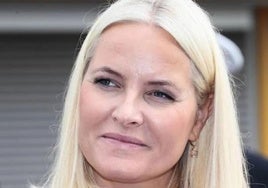 Comunicado urgente sobre el estado de salud de la princesa Mette-Marit