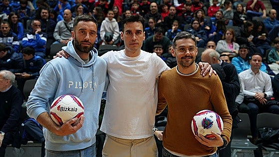 El canterano del Athletic que se retiró a los 25 años: «Se me cayó el mundo encima con la lesión, necesité psicólogos»