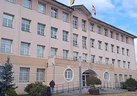 La petición consiste en ampliar el periodo quince días hábiles.