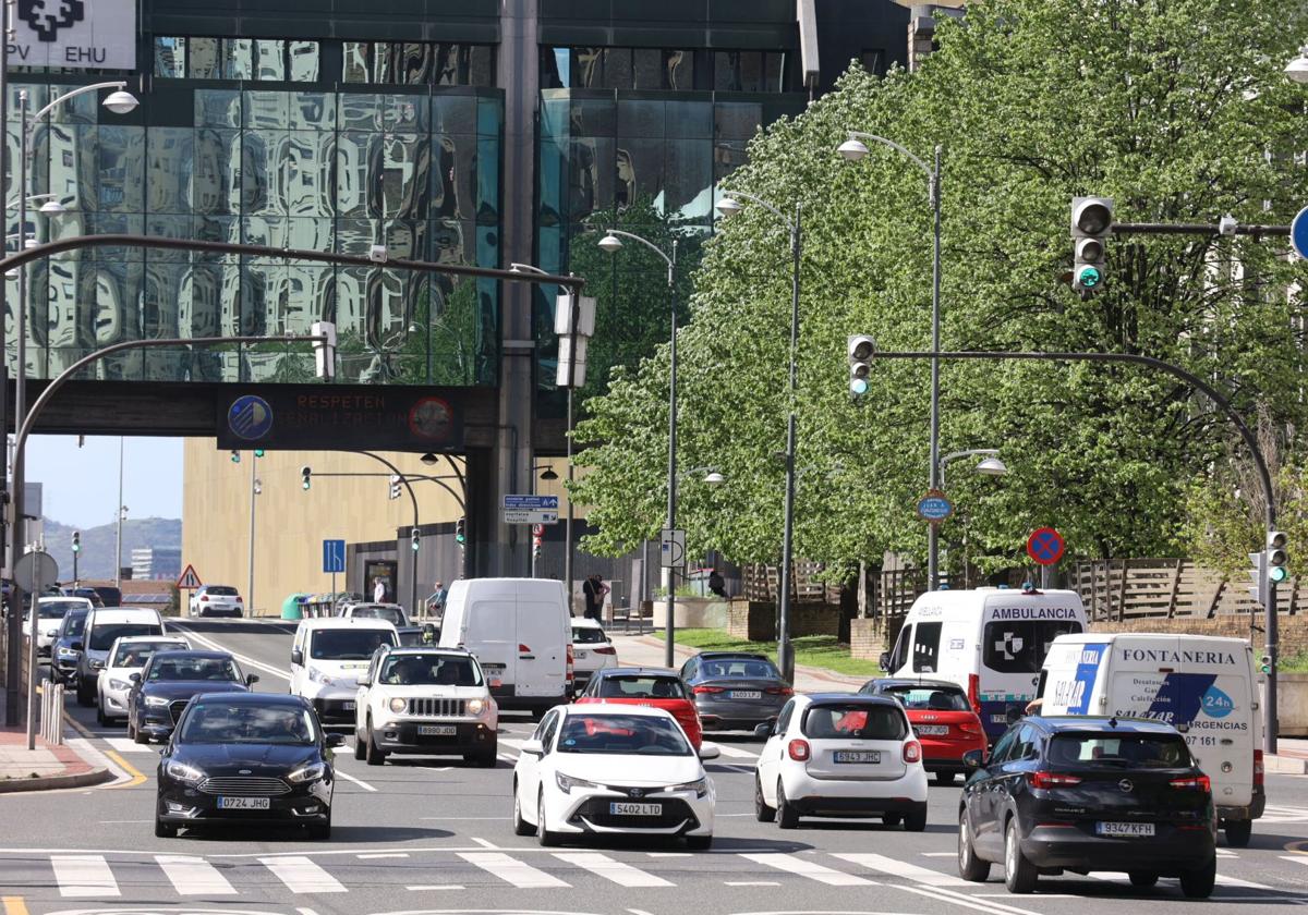 Requisitos para optar a las ayudas de Gobierno vasco para la compra de coches