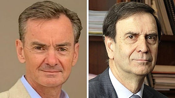 Aernnova nombra copresidente ejecutivo al británico Grant Skinner