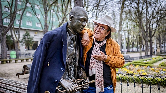 «Canté ante el Papa tras un infarto, mejor morir en el Vaticano que en el hospital»