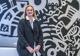 «Hemos lidiado muy bien con la salida de Mercedes porque aquí estamos»