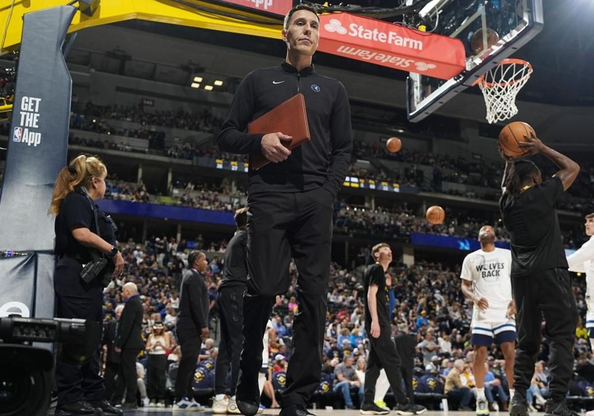 El exbaskonista Prigioni, uno de los siete expulsados de una gran pelea en la NBA