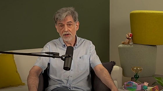 El pediatra Carlos González sobre la conciliación familiar: «Nos han estafado»