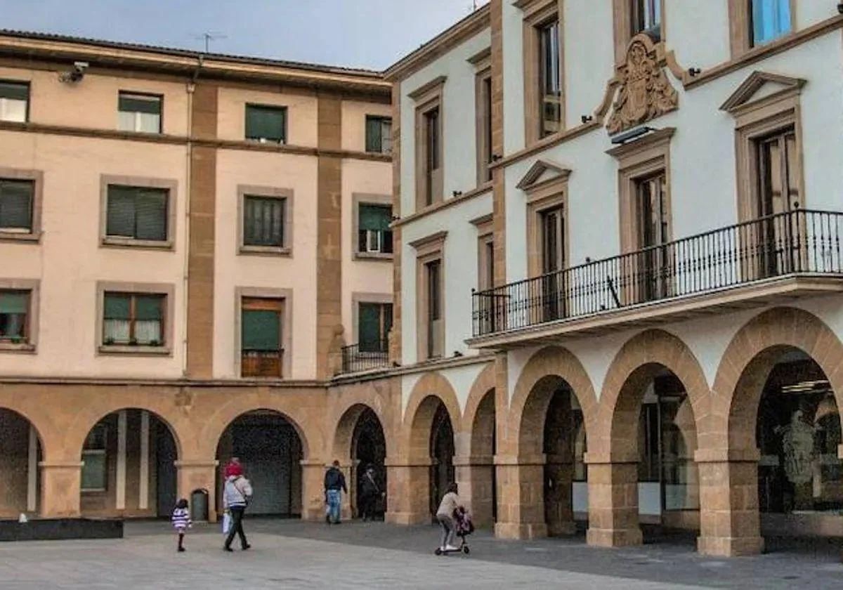 Los vecinos de Amorebieta pueden ya presentar sus propuestas para los presupuestos participativos
