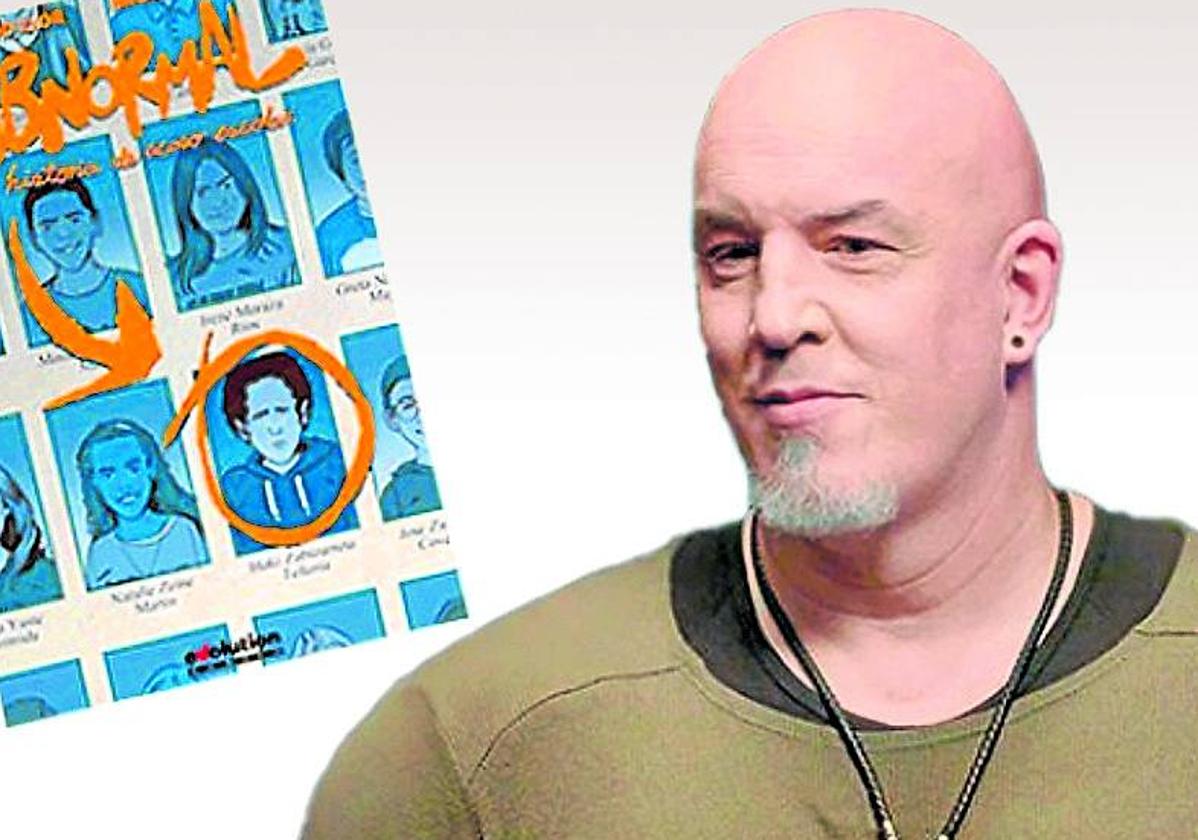 El club de lectura del cómic ofrece una sesión con Iñaki Zubizarreta