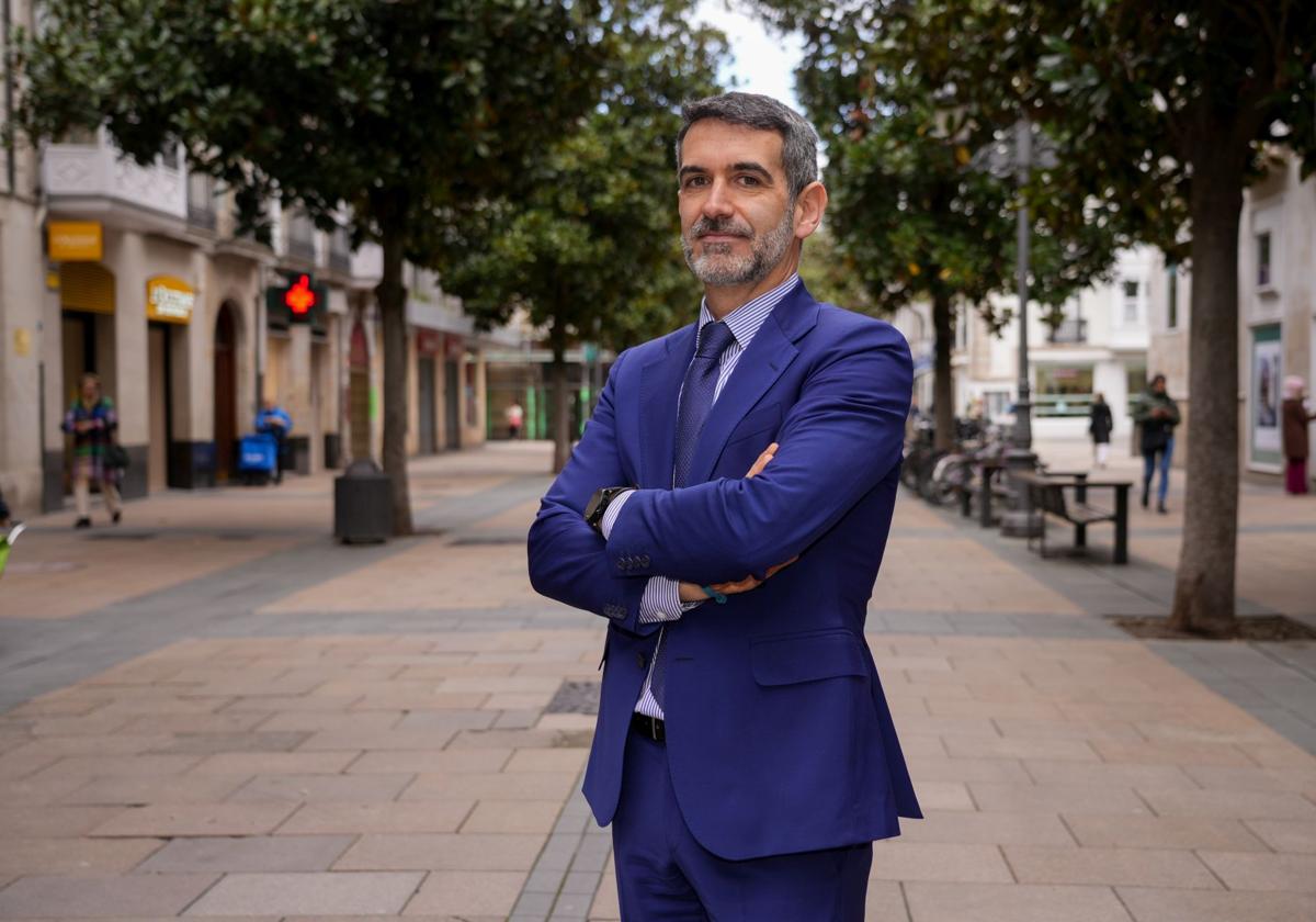 La justicia obligará desde este jueves a usar la mediación antes de presentar una demanda en Vitoria