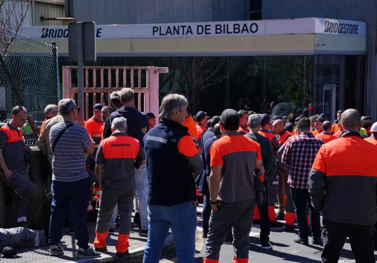 Crisis en la automoción