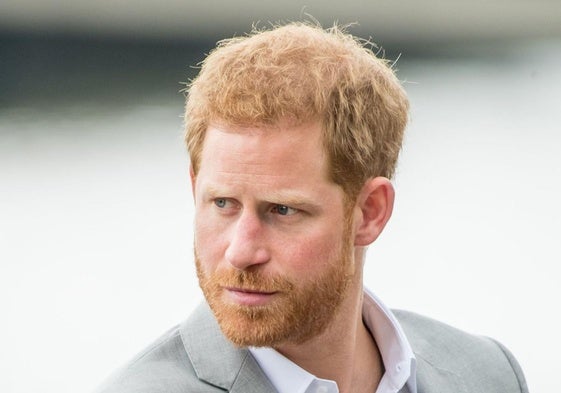 El príncipe Harry no levanta cabeza: también pierde al único apoyo que le quedaba en la familia real británica