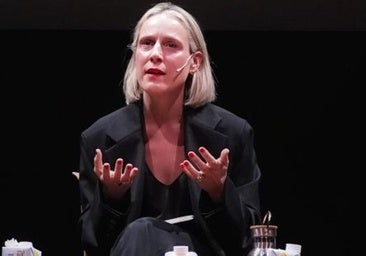 Arzalluz sobre el Guggenheim de Urdaibai: «Está sobre la mesa, voy con actitud de escuchar, lo que tenga que venir, vendrá»