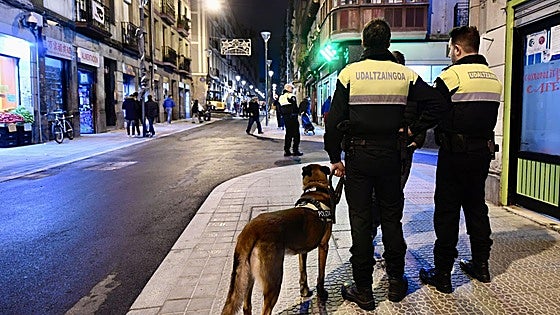 Detenido dos veces en un día por arrancar una oreja y una pelea