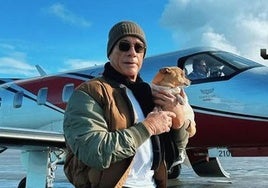 Rumanía acusa a Jean Claude Van Damme de mantener relaciones sexuales con víctimas de trata