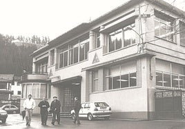 Nazis, talibanes, morteros en Laga y emboscadas de ETA