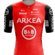 Imagen principal - ARKEA-B&B HOTELS