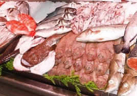 Alerta alimentaria «grave» por elevados niveles de mercurio en un pescado procedente de España