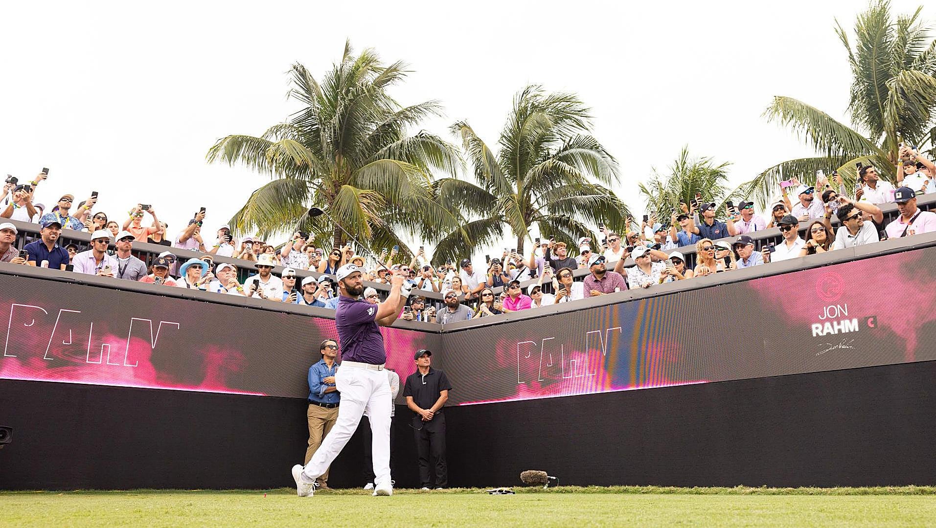 Rahm’s LIV Miami Return: What’s Next?