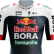 Imagen principal - RED BULL - BORA - HANSGROHE 