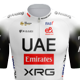 Imagen principal - UAE TEAM EMIRATES - XRG