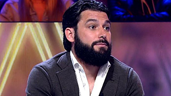 Jota Peleteiro aclara su verdadera situación económica: «No tengo liquidez para pagar 15.000 euros cada mes a mis hijos»