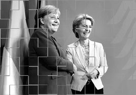 Nuestra Europa