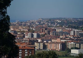 La vivienda vasca se blinda de las grandes subidas de precios