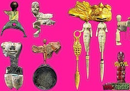 Arqueología contemporánea