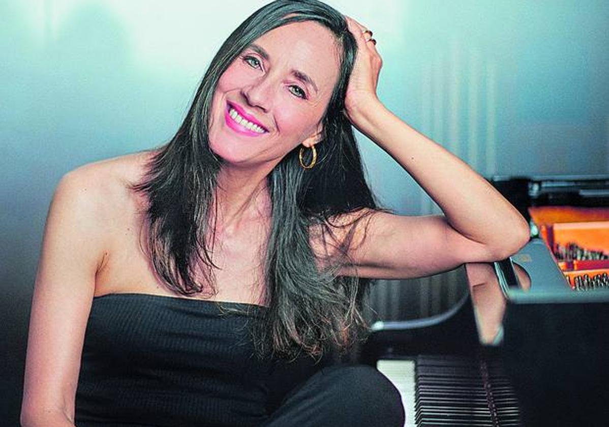 «Cada creador es un verso suelto»