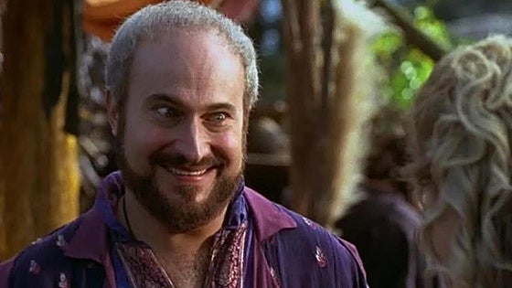 Muere Robert Trebor, actor conocido por sus papeles en 'Xena' y 'Hércules'
