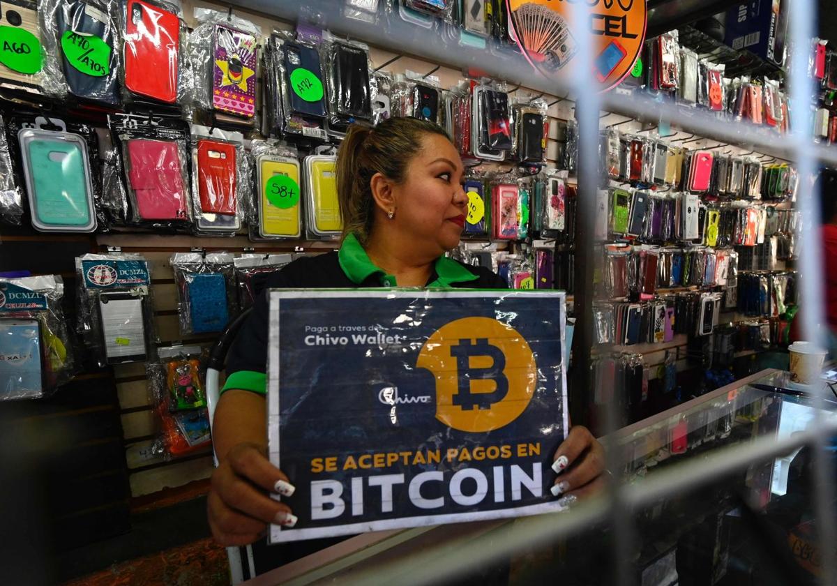 Así fue el mayor robo de criptomonedas de la historia: 1.500 millones de dólares en un solo click