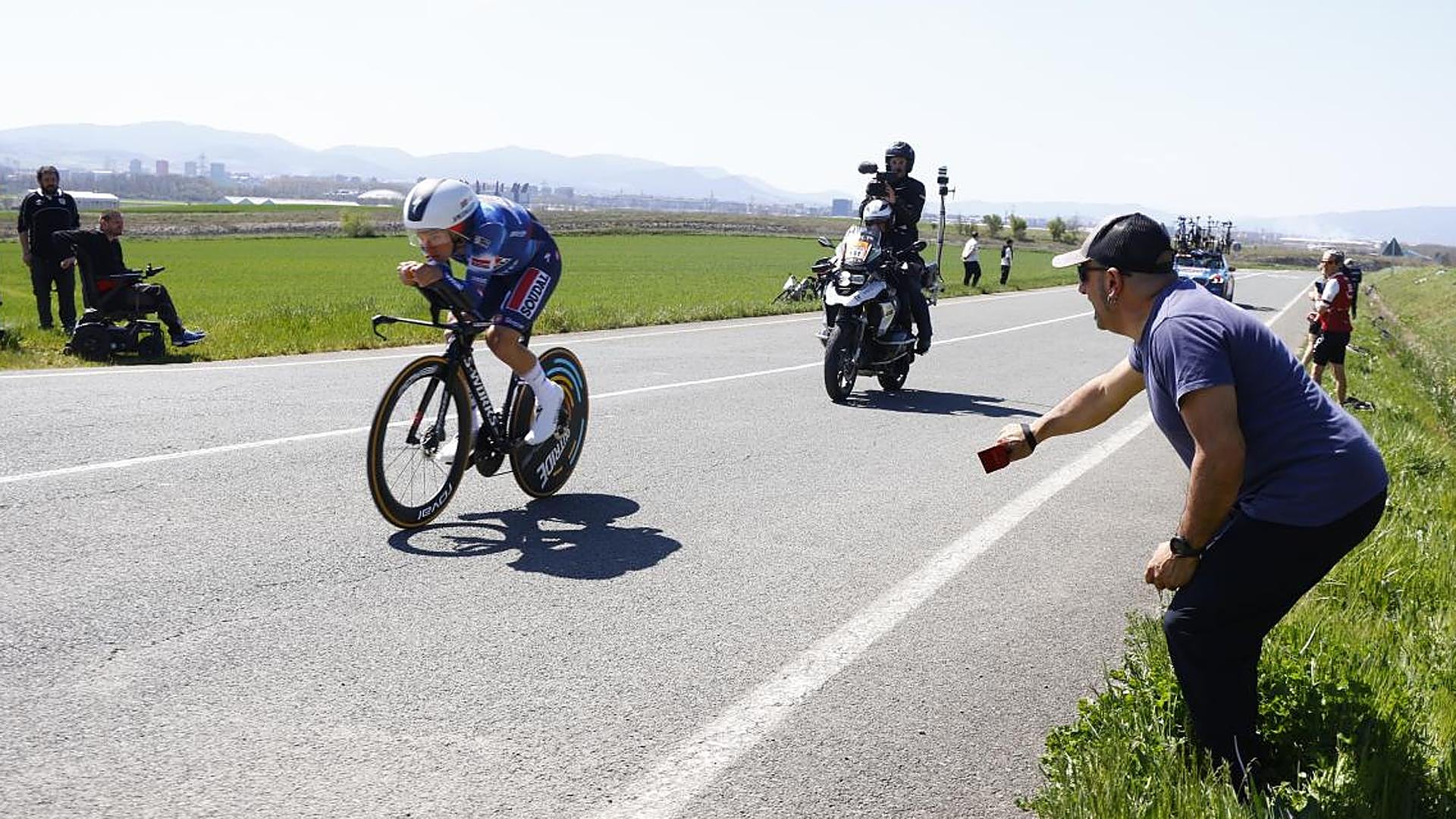 Itzulia 2024: Race Preview & Key Contenders