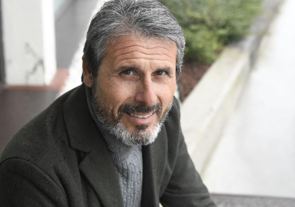 Alkorta revela que también vivió una pelea similar a la de los jugadores del Valladolid: «No daba crédito...»